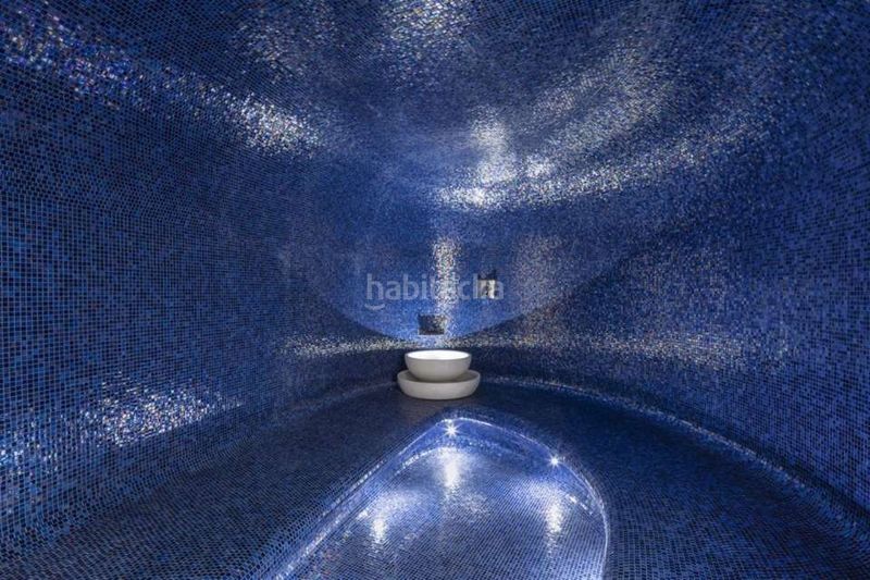 Foto 1db4680c-bb7e-48f9-a6e7-38f04d8313d3. Casa amb aparcament piscina a Aloha Marbella