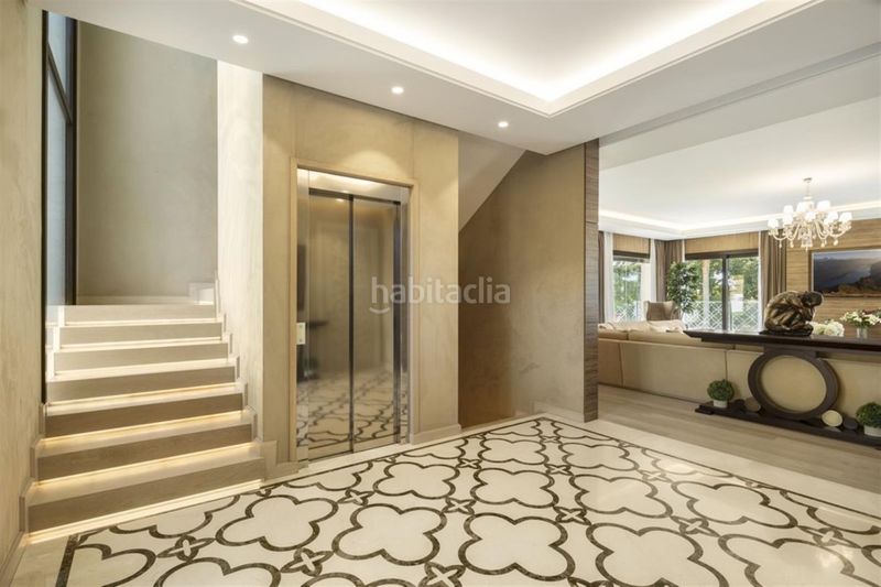 Foto c4bd2835-3d6f-4b7a-b986-0bb049483fc7. Casa amb aparcament piscina a Aloha Marbella