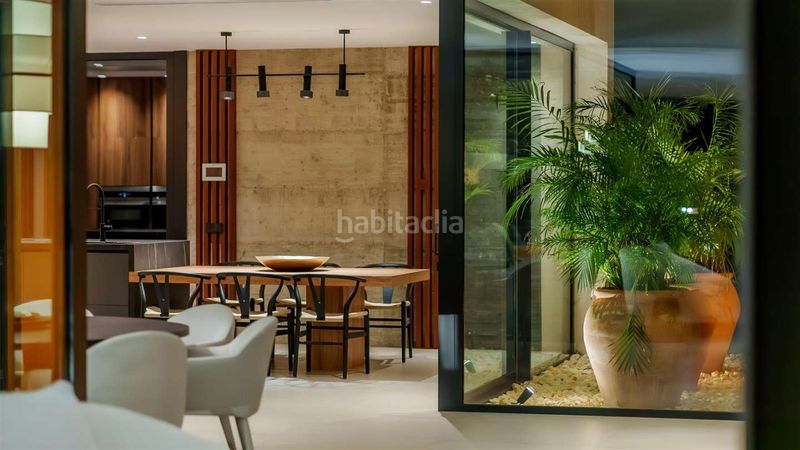 Foto 5962fb26-f4e1-4213-ade8-ba6254fe47c5. Casa amb aparcament piscina a astilleros - la paz - loreto - el corte inglés Cádiz