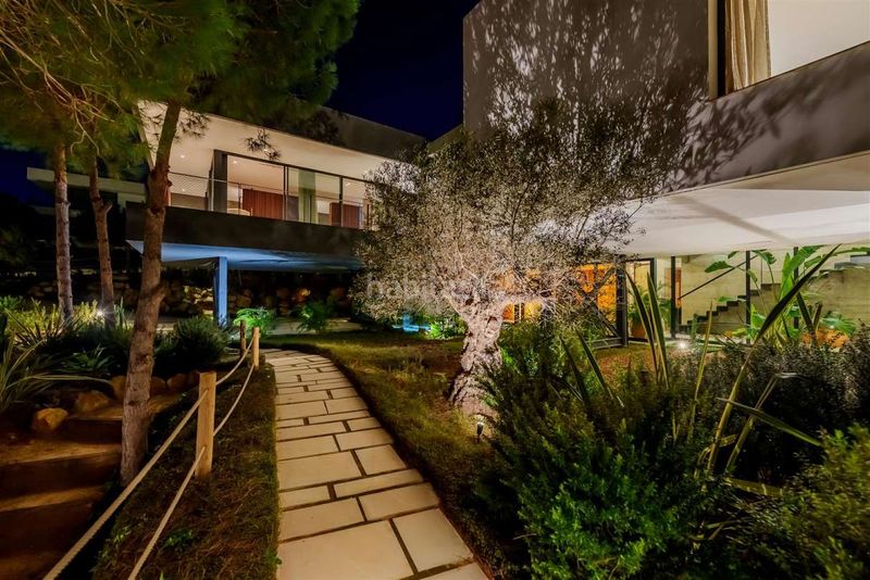 Foto c6d531f2-767f-4980-9a3d-699b34c83b39. Casa amb aparcament piscina a astilleros - la paz - loreto - el corte inglés Cádiz
