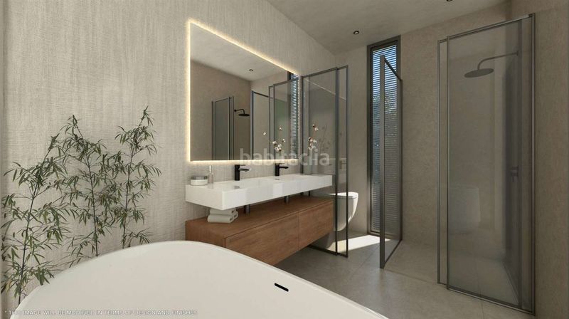 Foto 659bb3e3-1756-43c4-a2ad-33d3699dadbb. Casa amb aparcament piscina a Riviera del Sol Mijas