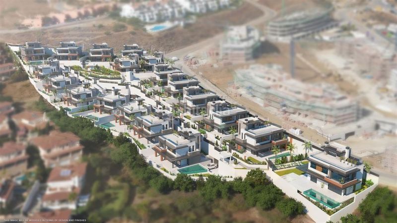 Foto f9b19ae1-5b97-4001-9451-c8d63192149c. Casa amb aparcament piscina a Riviera del Sol Mijas