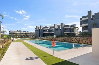 Apartamento en Los Flamingos. 3 dormitorios apartamento selwo  67713