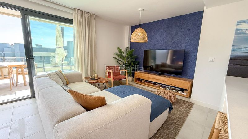 Foto 100f7628-4675-4fa8-ab86-125e4fb80d8f. Apartament amb calefacció aparcament piscina a Los Flamingos Benahavís