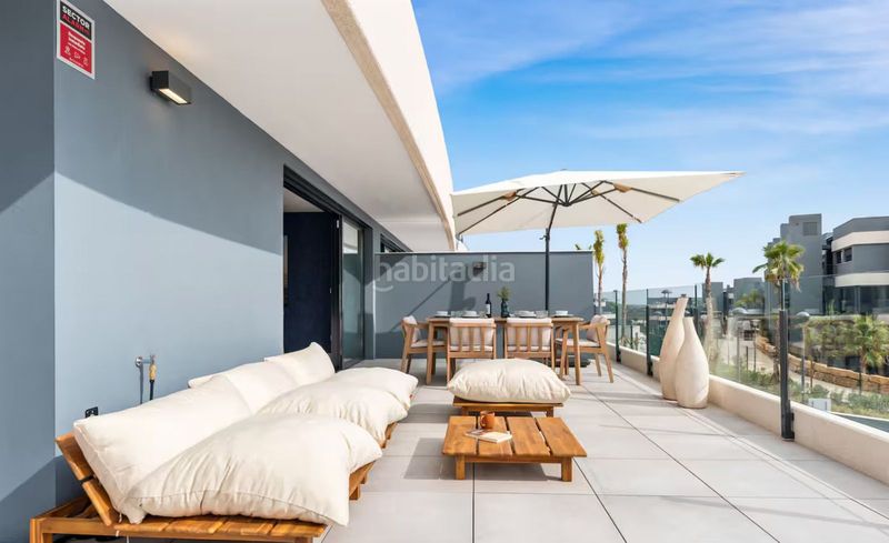 Foto 49e00a8b-d654-4296-8a90-0290be5f1fde. Apartament amb calefacció aparcament piscina a Los Flamingos Benahavís