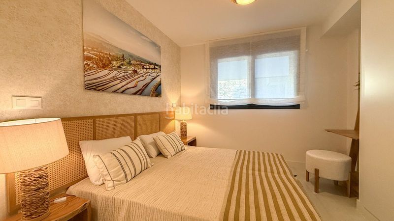 Foto 53e7eb86-9db0-4be8-ad98-75af5dda83fc. Apartament amb calefacció aparcament piscina a Los Flamingos Benahavís