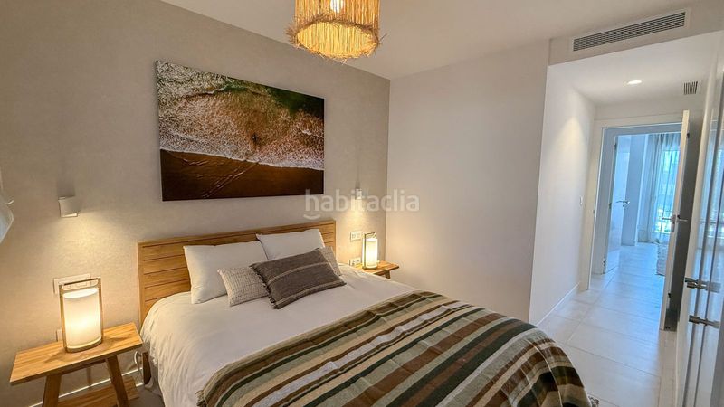 Foto 59a4258d-9cb9-41ba-8699-b29e8d51034a. Apartament amb calefacció aparcament piscina a Los Flamingos Benahavís