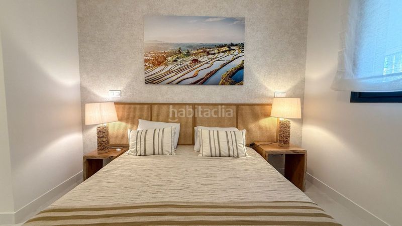 Foto f562f61d-d070-4b4f-aec8-0eb00566b29b. Apartament amb calefacció aparcament piscina a Los Flamingos Benahavís