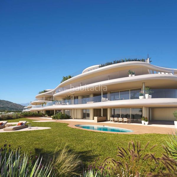 Foto 26dde956-b119-48d6-8fa6-884e030254b3. Apartament amb aparcament piscina a La Quinta Benahavís