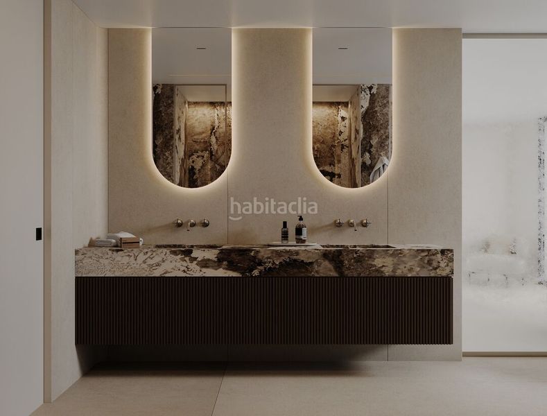 Foto 5f767476-b84d-4c19-a7c4-2d73acbd7bf5. Apartament amb aparcament piscina a La Quinta Benahavís