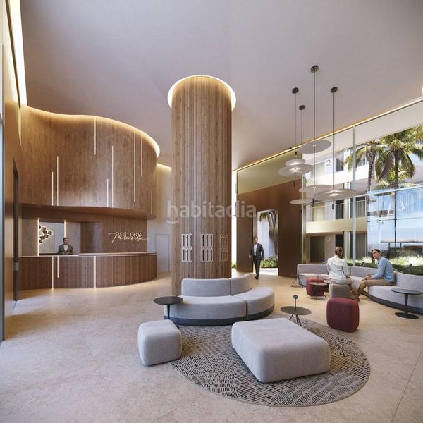 Foto 687425f2-8a0e-4c56-86e7-93cd9c130985. Apartament amb aparcament piscina a La Quinta Benahavís