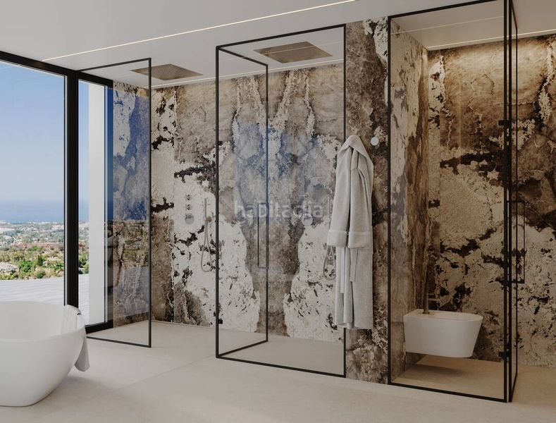 Foto 856bf951-0720-451a-b4be-fc5008937f7e. Apartament amb aparcament piscina a La Quinta Benahavís