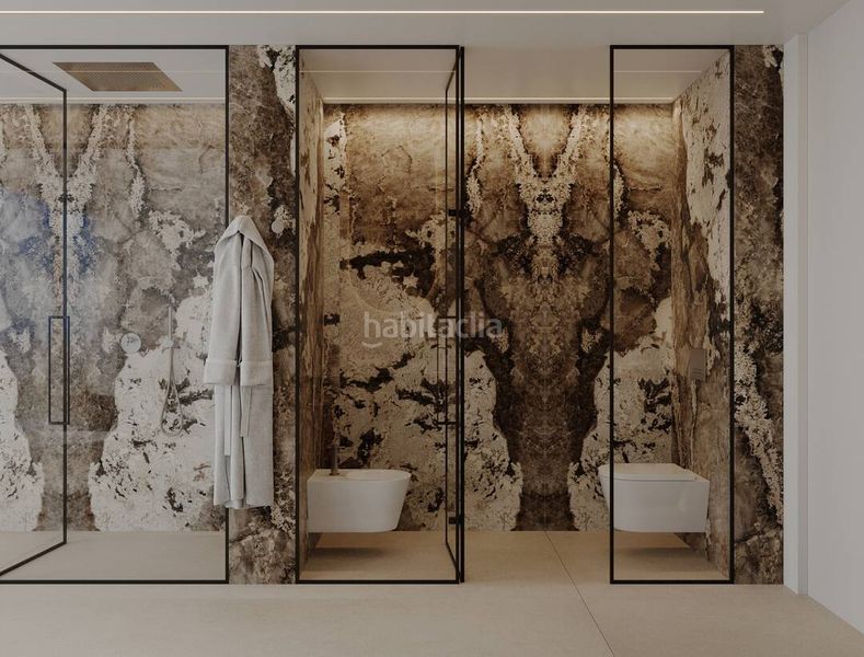 Foto 884549df-d512-4c6d-a59f-2160b7cbaf17. Apartament amb aparcament piscina a La Quinta Benahavís