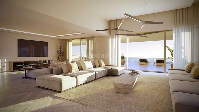 Foto 99141cd1-bb84-4c14-92c7-1258bc04f285. Apartament amb aparcament piscina a La Quinta Benahavís