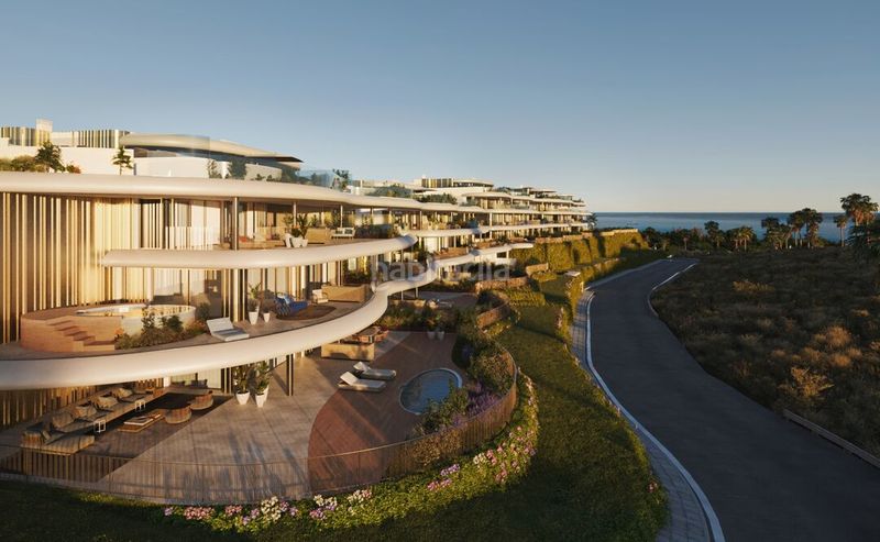 Foto a273233c-298a-456c-8f09-dbd4da90efa1. Apartament amb aparcament piscina a La Quinta Benahavís