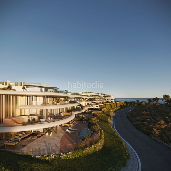 Foto b5fe9cbc-0091-4c9d-a8b9-838a04656f74. Apartament amb aparcament piscina a La Quinta Benahavís