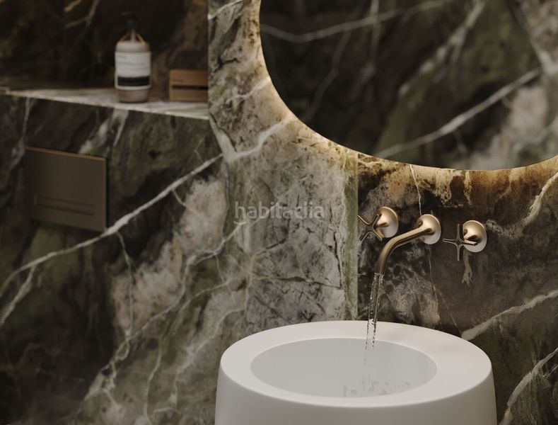 Foto b6140a46-f054-4caa-b748-65a86f6d7148. Apartament amb aparcament piscina a La Quinta Benahavís