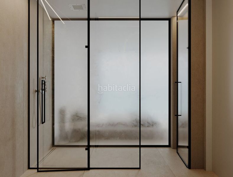 Foto b9f84836-83bd-484c-9172-87330e6d323c. Apartament amb aparcament piscina a La Quinta Benahavís