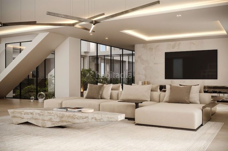 Foto d815eca3-ddce-4b0e-889b-7f3e59e01e0c. Apartament amb aparcament piscina a La Quinta Benahavís