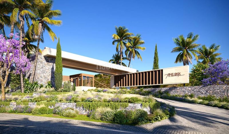 Foto 5277803c-7c91-4620-9533-dfd14648ff94. Casa amb aparcament piscina a La Quinta Benahavís