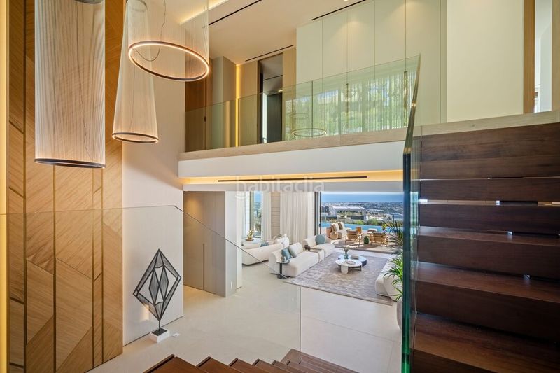 Foto 5c0a3df0-f00e-4d3b-a3a9-dfa09ddbfe51. Casa amb aparcament piscina a La Quinta Benahavís