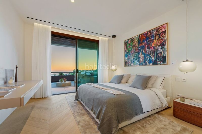 Foto 66ddb584-db25-4348-bfa4-28c4d32bcf23. Casa amb aparcament piscina a La Quinta Benahavís