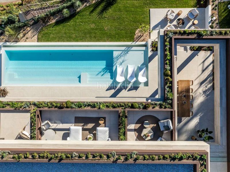 Foto 6d6eba5a-91c4-4811-a38b-16c4be72d214. Casa amb aparcament piscina a La Quinta Benahavís