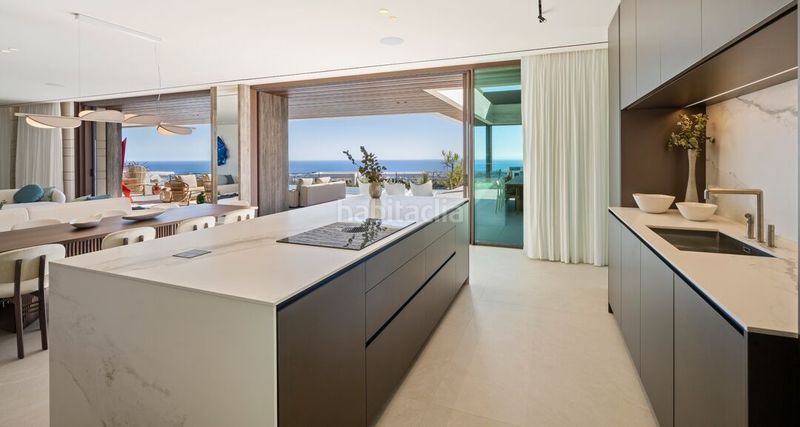 Foto 8421bf17-0a61-49dd-ba7f-92c5205675eb. Casa amb aparcament piscina a La Quinta Benahavís