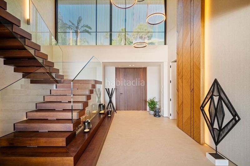 Foto 9866c5a9-d079-4e53-a810-03d32e48e398. Casa amb aparcament piscina a La Quinta Benahavís