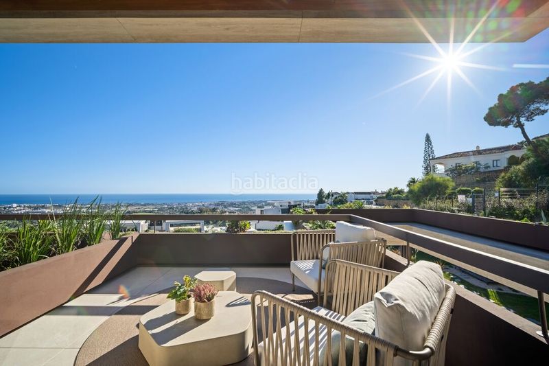 Foto b8b32a2f-c75c-478e-8c29-af1fcede0bb9. Casa amb aparcament piscina a La Quinta Benahavís