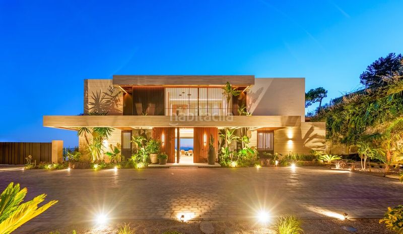 Foto d2220510-3ff3-47a6-9e0c-d9c659b46fc1. Casa amb aparcament piscina a La Quinta Benahavís