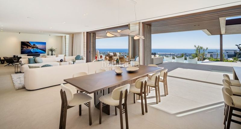 Foto f4d13f07-5f83-44df-b7bc-12562e545673. Casa amb aparcament piscina a La Quinta Benahavís