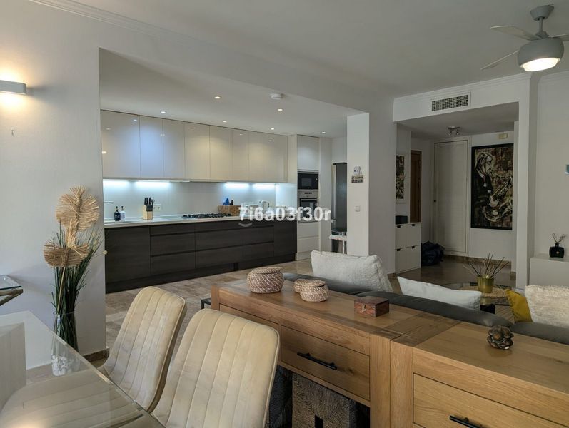 Foto 3e7be863-9688-4aff-9a1e-85c5738e3da1. Apartament amb calefacció aparcament piscina a Nueva Alcántara Marbella