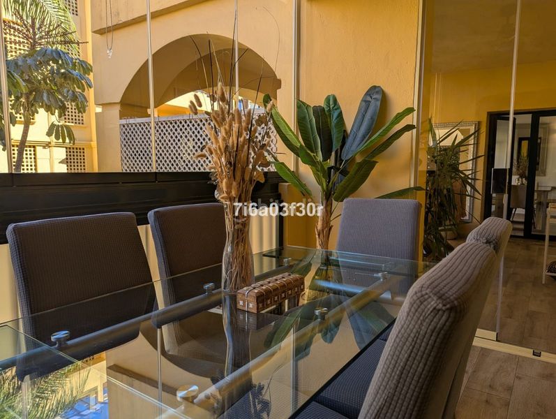 Foto 417dc69b-dcb8-4263-ba27-d4097d01cd1a. Apartament amb calefacció aparcament piscina a Nueva Alcántara Marbella