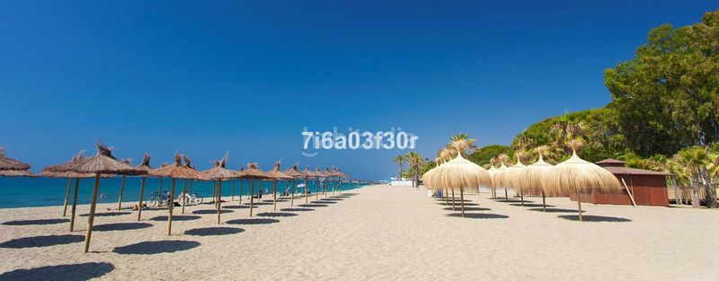 Foto 53f3789d-2a35-410a-a346-95f09ba229e6. Apartament amb calefacció aparcament piscina a Nueva Alcántara Marbella