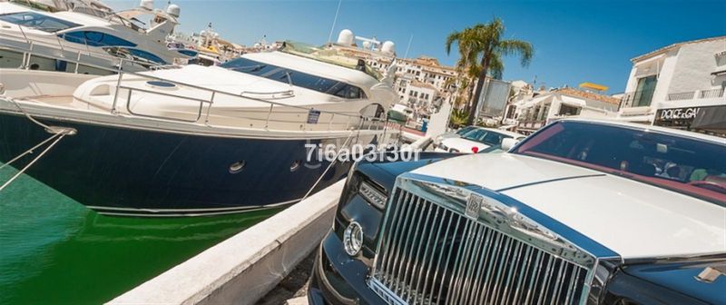 Foto c06947ae-3f12-488b-b4c7-9ace4a66eebc. Apartament amb calefacció aparcament piscina a Nueva Alcántara Marbella