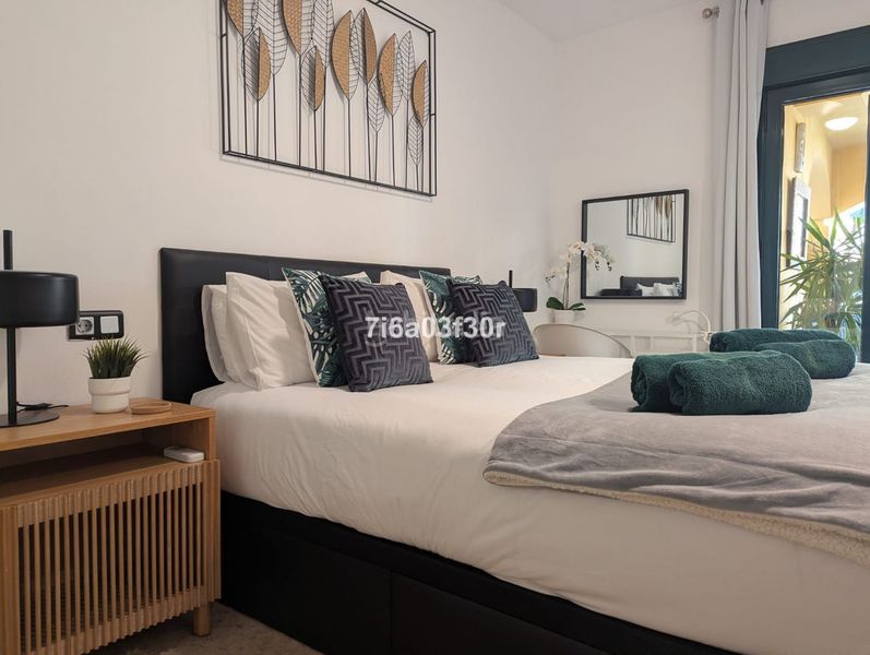 Foto c11cee13-eb3c-4d71-b523-2ddcc63e28b5. Apartament amb calefacció aparcament piscina a Nueva Alcántara Marbella
