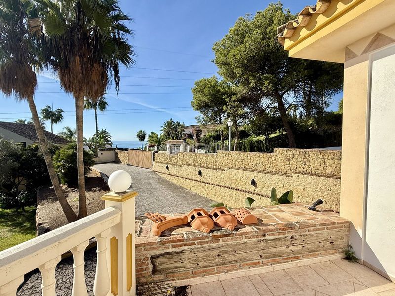 Foto 0b48e530-5c71-4d65-912e-e85a43961a52. Casa amb aparcament piscina a Sierra Blanca Marbella