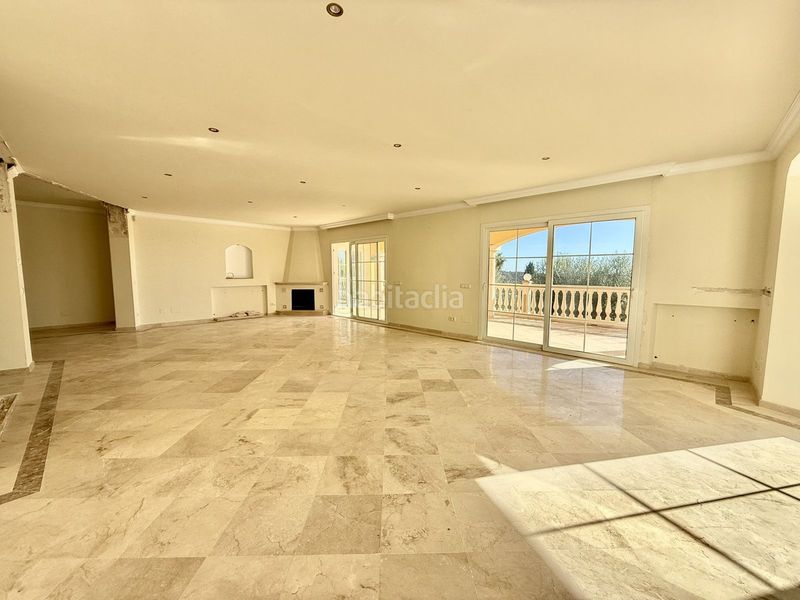 Foto 3c756b6b-c316-4eeb-90ac-39d307f94f41. Casa amb aparcament piscina a Sierra Blanca Marbella