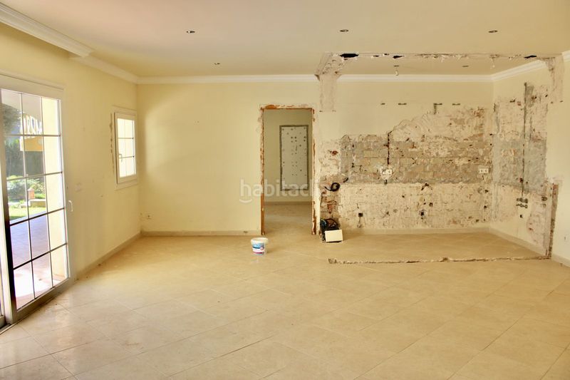 Foto 589e031e-a7e5-453b-ba87-aa7113b564e8. Casa amb aparcament piscina a Sierra Blanca Marbella