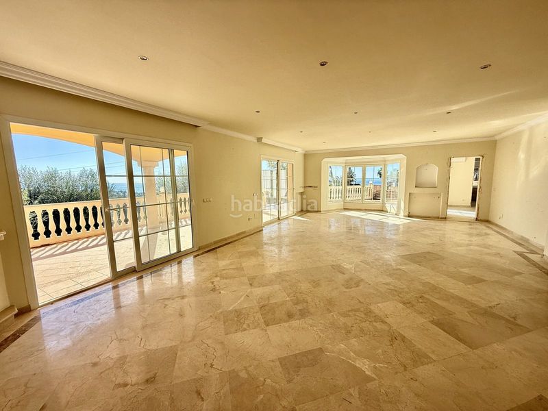 Foto 61665f8e-cee7-4d41-b7d7-7b8db01ed5ac. Casa amb aparcament piscina a Sierra Blanca Marbella