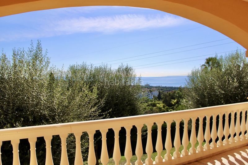 Foto acb5bf89-a344-4dca-a7fa-3e93ecdecdb9. Casa amb aparcament piscina a Sierra Blanca Marbella