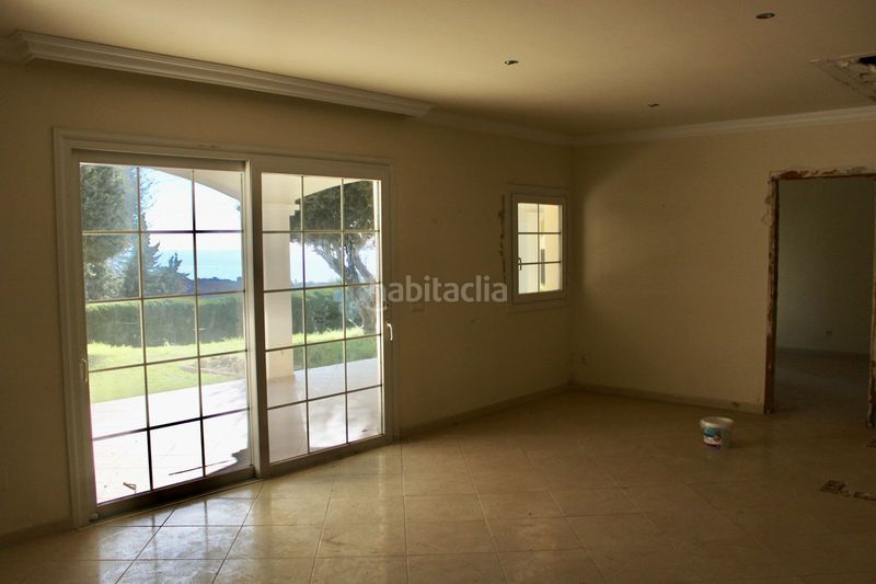 Foto c241e23a-4821-4e77-9f9b-f184867641af. Casa amb aparcament piscina a Sierra Blanca Marbella