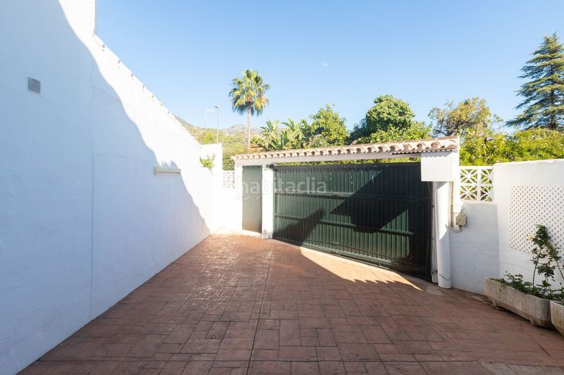 Foto 28d39d54-b211-4d30-91d5-25089e378dd2. Casa adossada amb calefacció aparcament piscina a Marbella