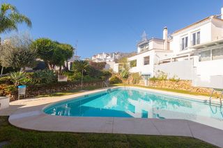 Casa adossada a Valdeolletas - Las Cancelas - Xarblanca. 65830 adosada de lujo en venta en marbella