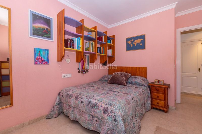Foto d03f373f-8a71-4226-82de-1cb53d60f354. Casa adossada amb calefacció aparcament piscina a Marbella