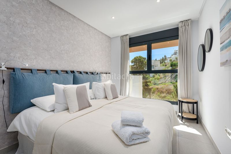 Foto 0e599301-541f-4fd5-a792-08a8e949088e. Apartament amb aparcament piscina a Guadalobón Estepona