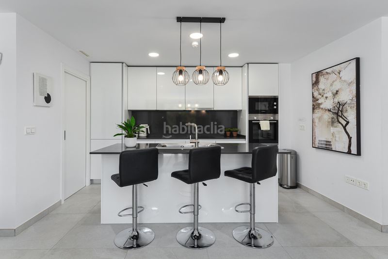 Foto 36120a90-eca7-4661-9216-bbea8b62c75f. Apartament amb aparcament piscina a Guadalobón Estepona