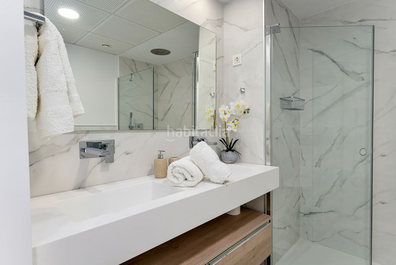 Foto 431f625d-9116-4b4f-8deb-0894485f833f. Apartament amb aparcament piscina a Guadalobón Estepona