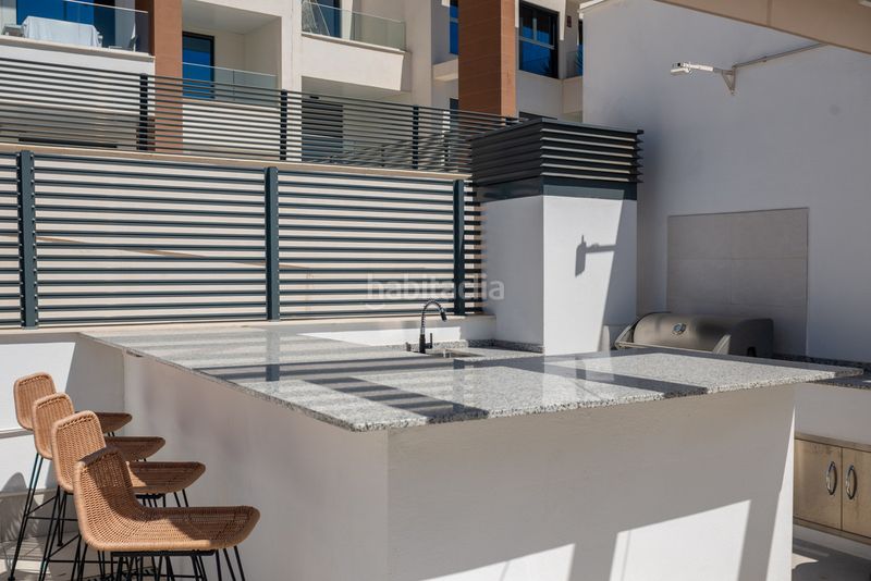 Foto 57519706-bc53-40e6-90b7-f8dbdfd27d08. Apartament amb aparcament piscina a Guadalobón Estepona